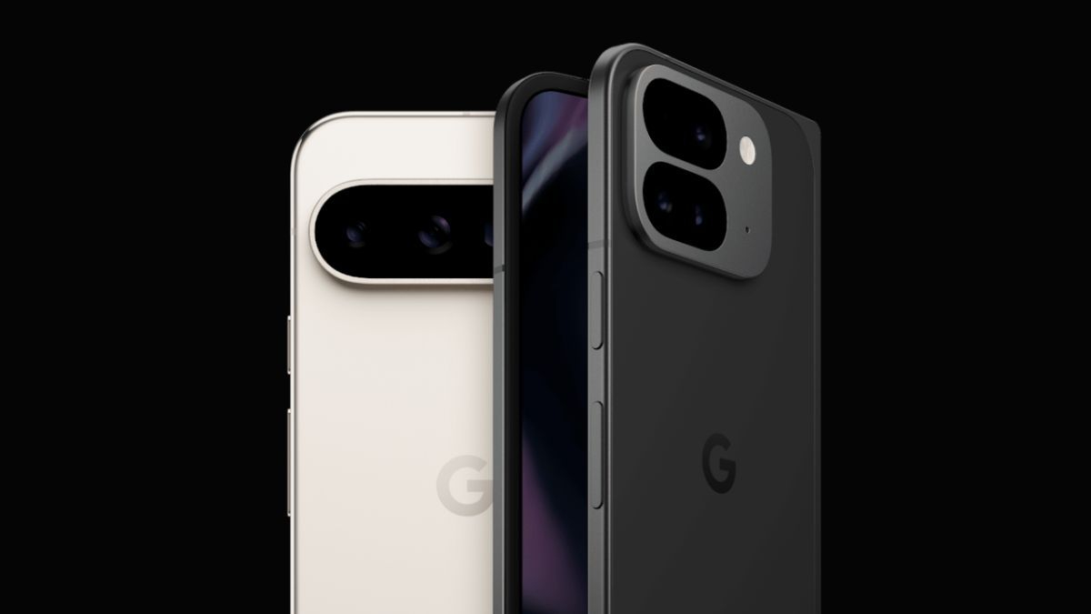 Pixel 9 Pro Fold