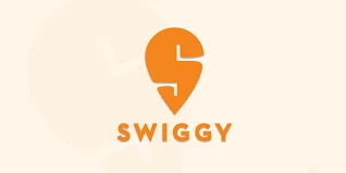 Swiggy Logo