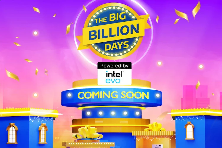 Flipkart's upcoming Big Billion Days sale